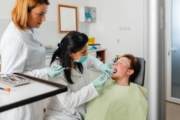 Best Orthodontic Emergency Dentist in Franklin, KY