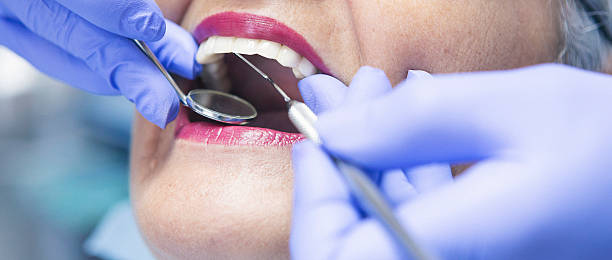 Best Pediatric Emergency Dentist in Franklin, KY